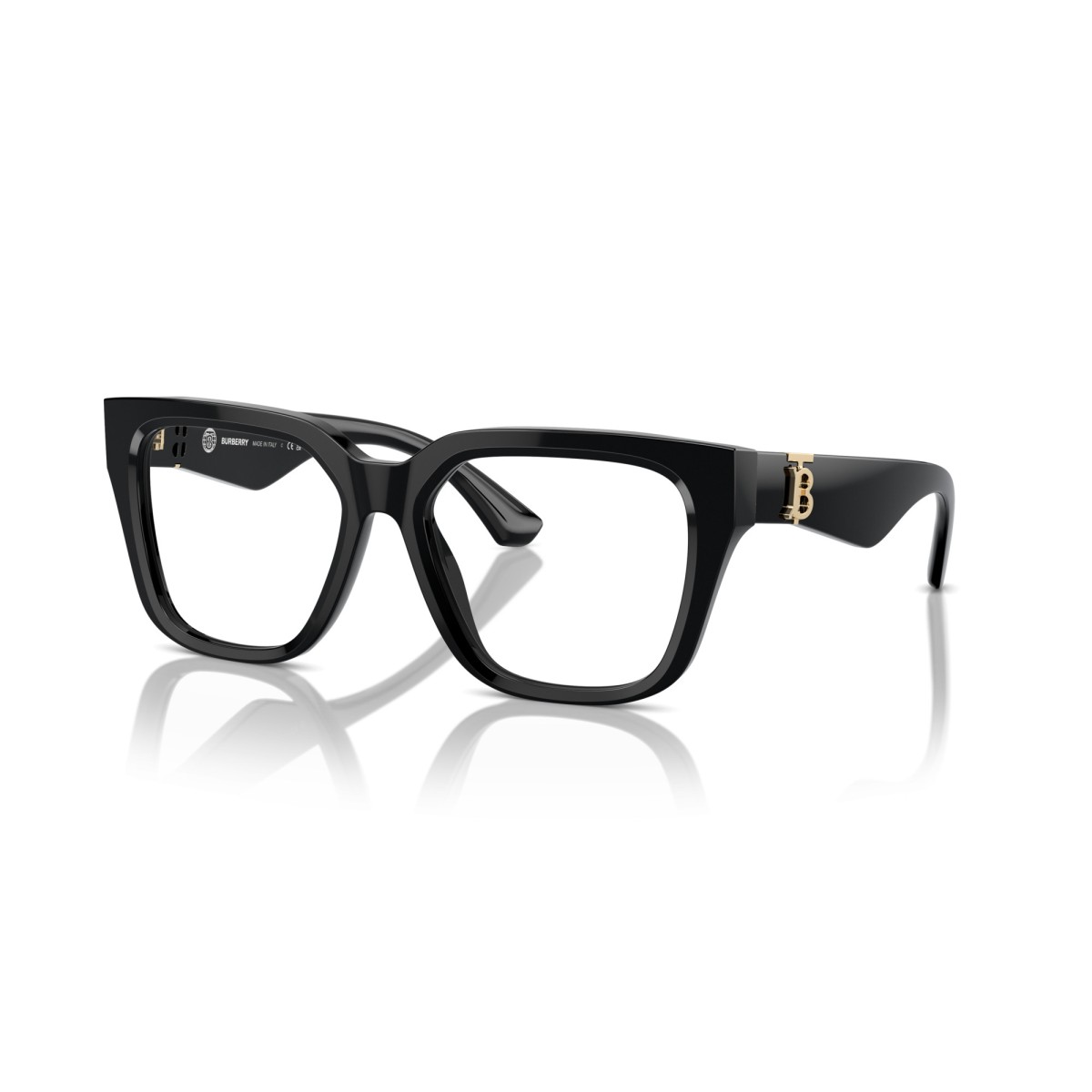 Occhiali da vista donna Burberry 2403 3001 Luxury nuova collezione