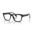 Men's eyeglasses Burberry 2387 3001 Luxury new collection