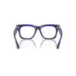 Women's Eyeglasses Burberry 2407 4114 Luxury new collection