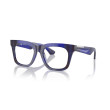 Women's Eyeglasses Burberry 2407 4114 Luxury new collection