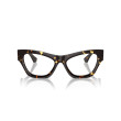 Women's eyeglasses Burberry 2405U 4106 Luxury new collection