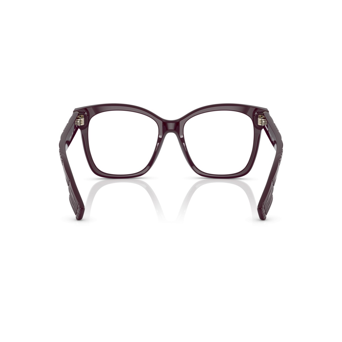 Occhiali da vista donna Burberry 2363 3979 Luxury nuova collezione