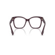 Women's Eyeglasses Burberry 2363 3979 Luxury new collection