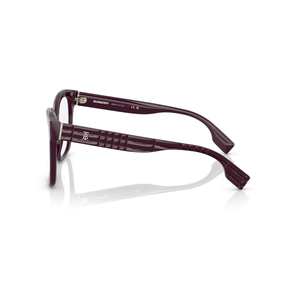 Occhiali da vista donna Burberry 2363 3979 Luxury nuova collezione
