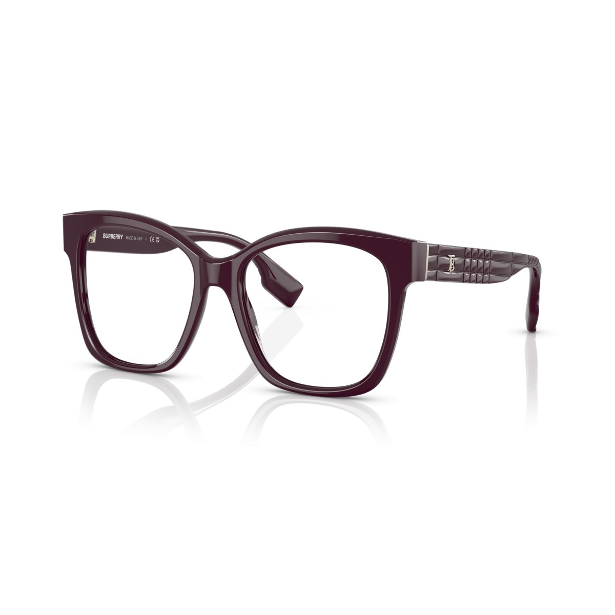 Occhiali da vista donna Burberry 2363 3979 Luxury nuova collezione