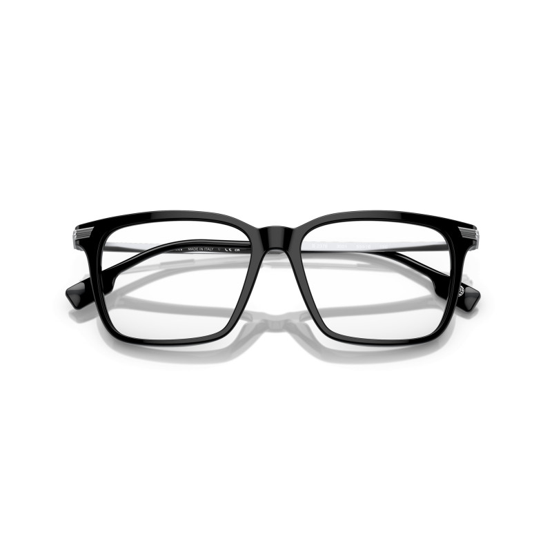 Men's eyeglasses Burberry 2378 3001 Luxury new collection