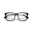 Men's eyeglasses Burberry 2378 3001 Luxury new collection