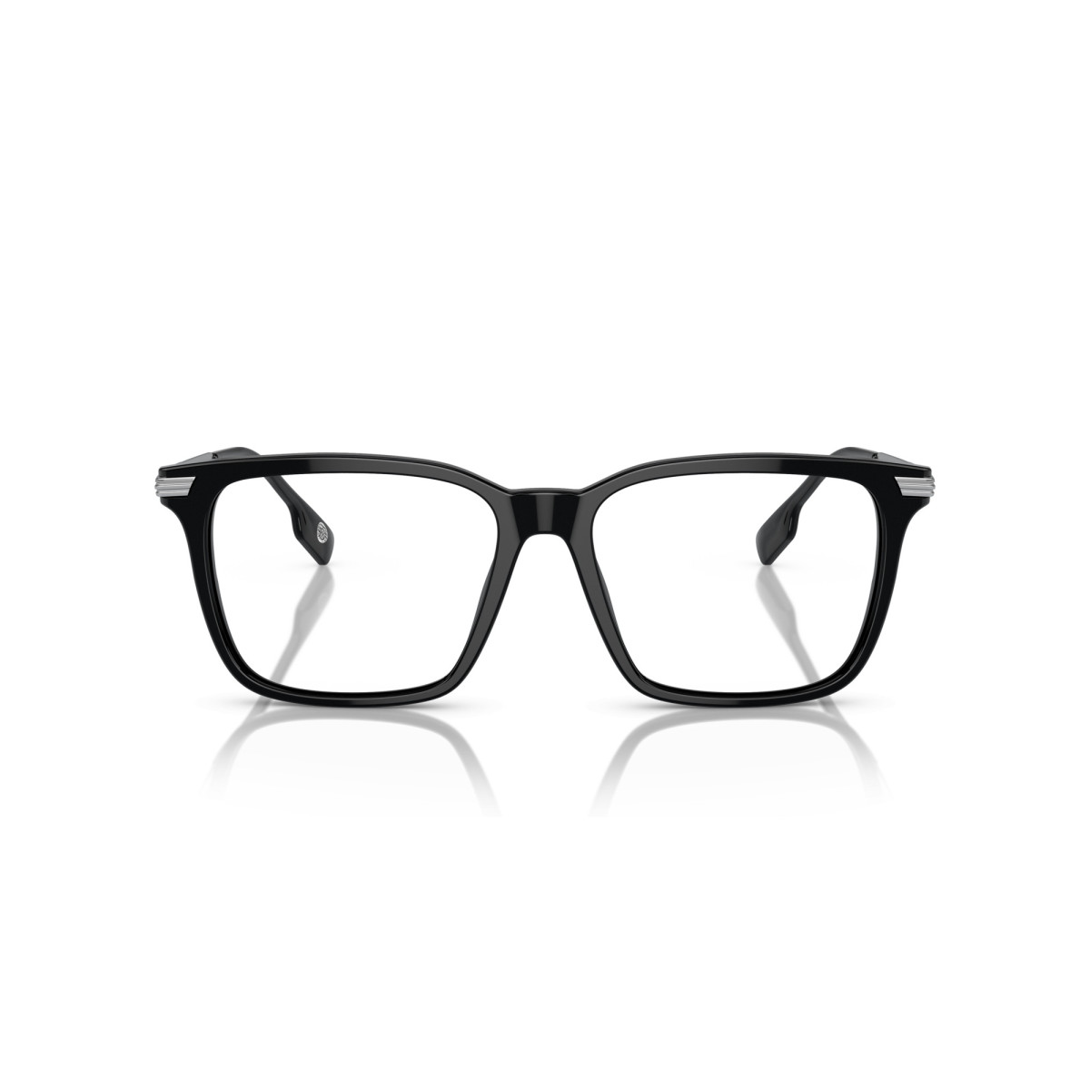 Men's eyeglasses Burberry 2378 3001 Luxury new collection