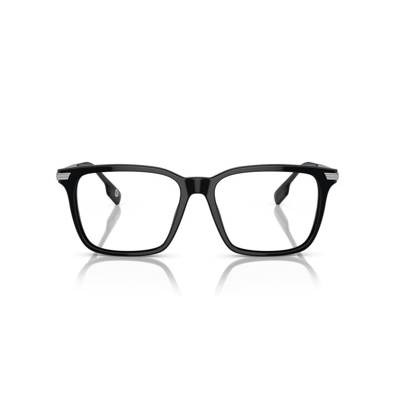 Men's eyeglasses Burberry 2378 3001 Luxury new collection