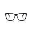 Men's eyeglasses Burberry 2378 3001 Luxury new collection