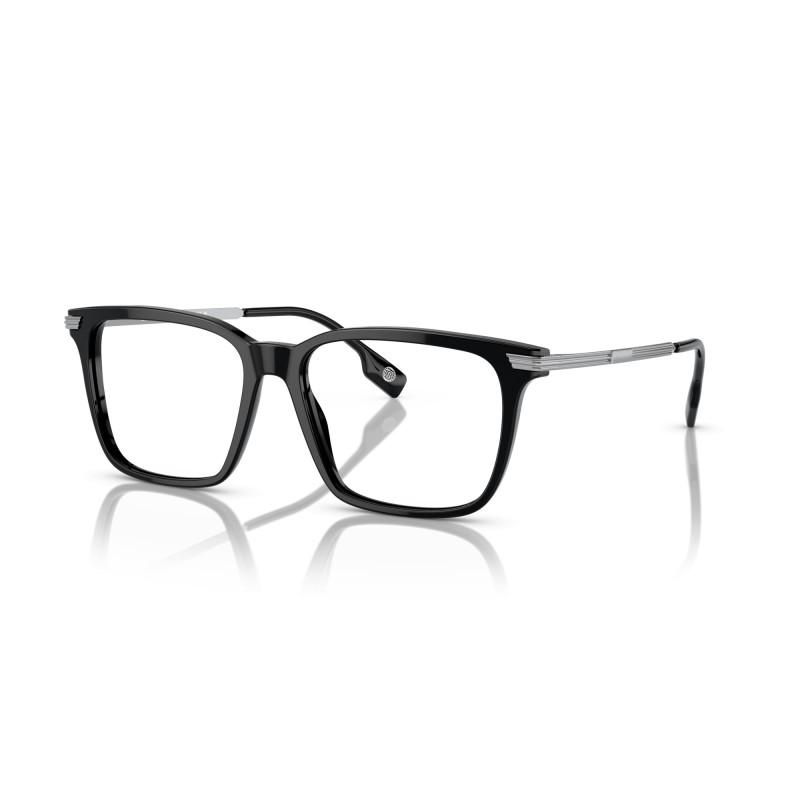 Men's eyeglasses Burberry 2378 3001 Luxury new collection