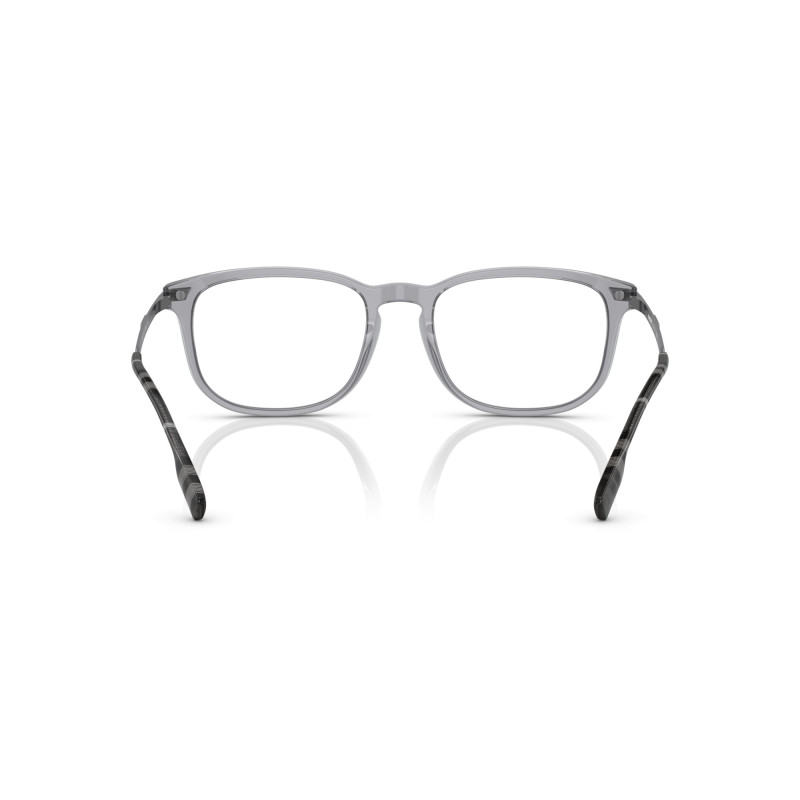 Men's Eyeglasses Burberry 2369 4021 Luxury new collection