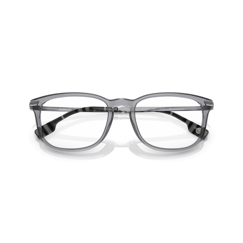 Men's Eyeglasses Burberry 2369 4021 Luxury new collection