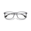 Men's Eyeglasses Burberry 2369 4021 Luxury new collection