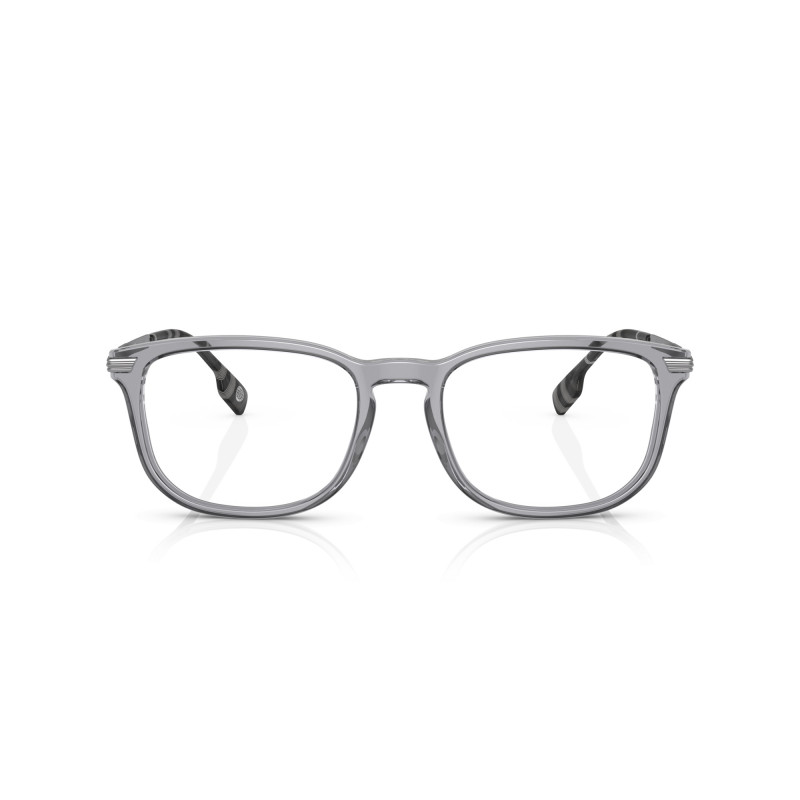 Men's Eyeglasses Burberry 2369 4021 Luxury new collection