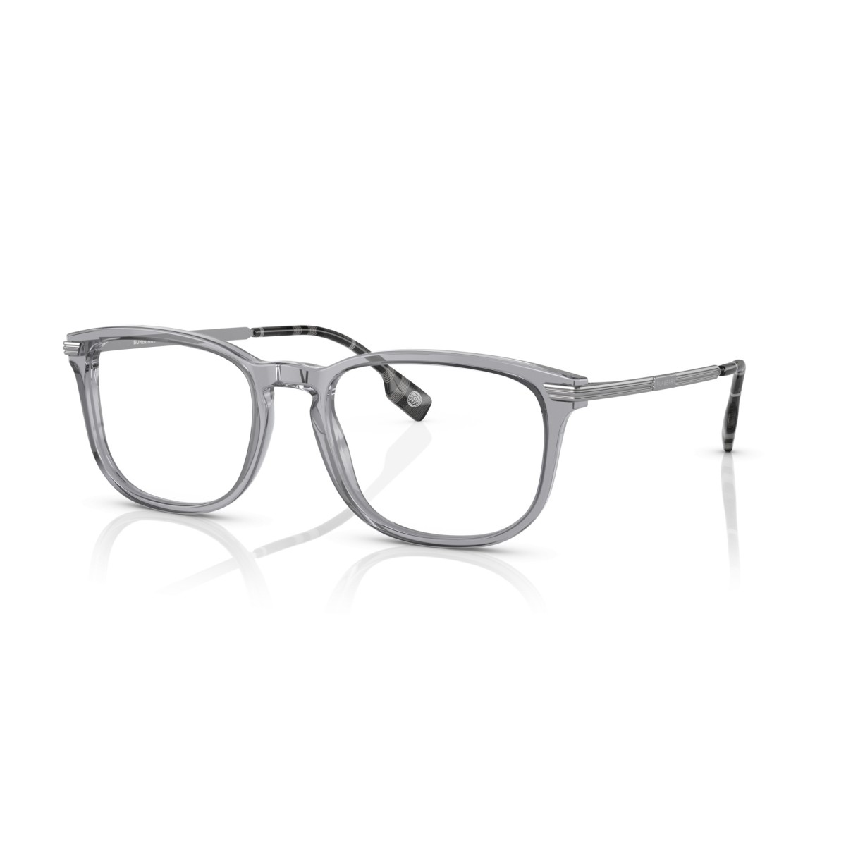 Men's Eyeglasses Burberry 2369 4021 Luxury new collection