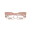 Women's Eyeglasses Jimmy Choo 3014 5014 Luxury new collection