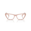 Women's Eyeglasses Jimmy Choo 3014 5014 Luxury new collection