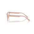 Women's Eyeglasses Jimmy Choo 3014 5014 Luxury new collection