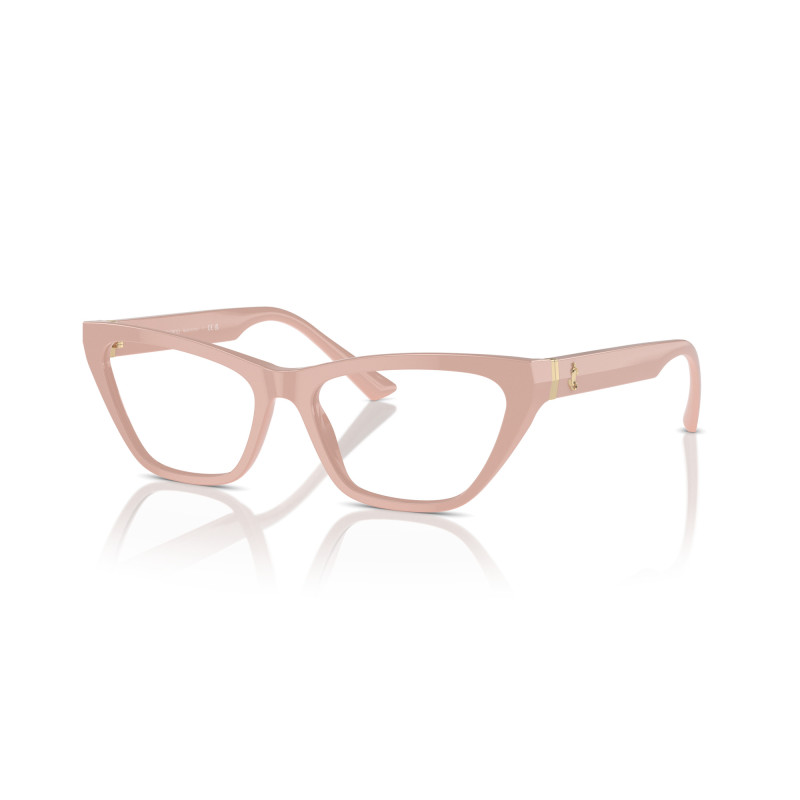 Women's Eyeglasses Jimmy Choo 3014 5014 Luxury new collection