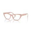 Women's Eyeglasses Jimmy Choo 3014 5014 Luxury new collection