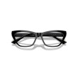 Women's eyeglasses Jimmy Choo 3014 5000 Luxury new collection