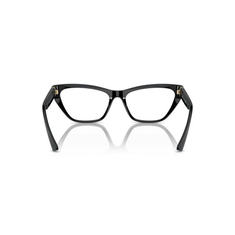 Women's eyeglasses Jimmy Choo 3014 5000 Luxury new collection