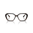 Women's eyeglasses Jimmy Choo 3013U 5002 Luxury new collection