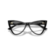 Women's eyeglasses Jimmy Choo 3004B 5000 Luxury new collection