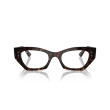 Women's Eyeglasses Ray Ban 7330 8320 Luxury new collection