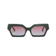 Women's sunglasses Common Ground XOXO 104 Luxury new collection