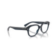 Women's Eyeglasses Ray Ban 7215 8256 Luxury new collection