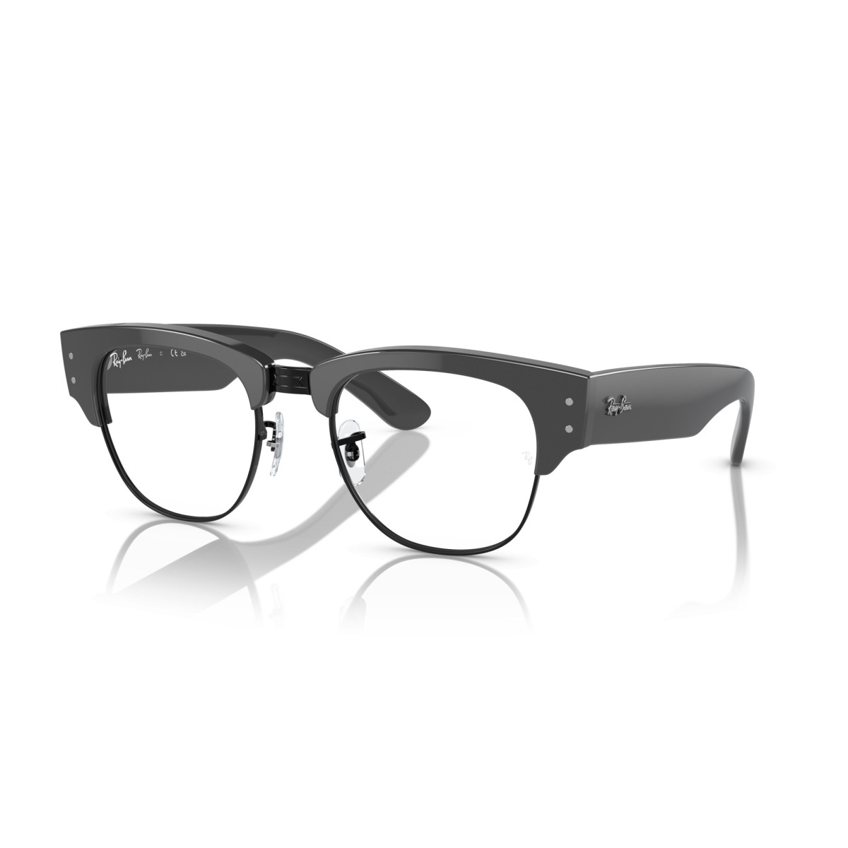 Occhiali da vista uomo Ray Ban 0316V 8232 Luxury nuova collezione