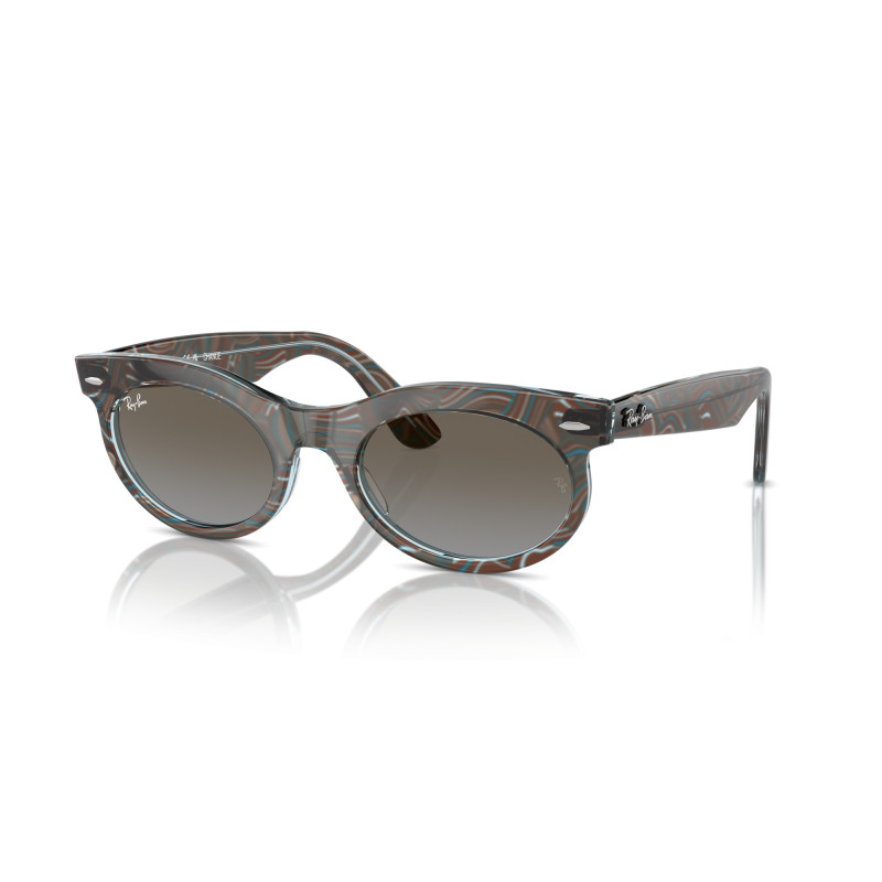 Occhiali da sole donna Ray Ban 2242 1385/96 Luxury nuova collezione