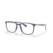 Men's Eyeglasses Ray Ban 7199 5207 Luxury new collection