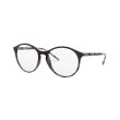 Women's Eyeglasses Ray Ban 5371 5869 Luxury new collection