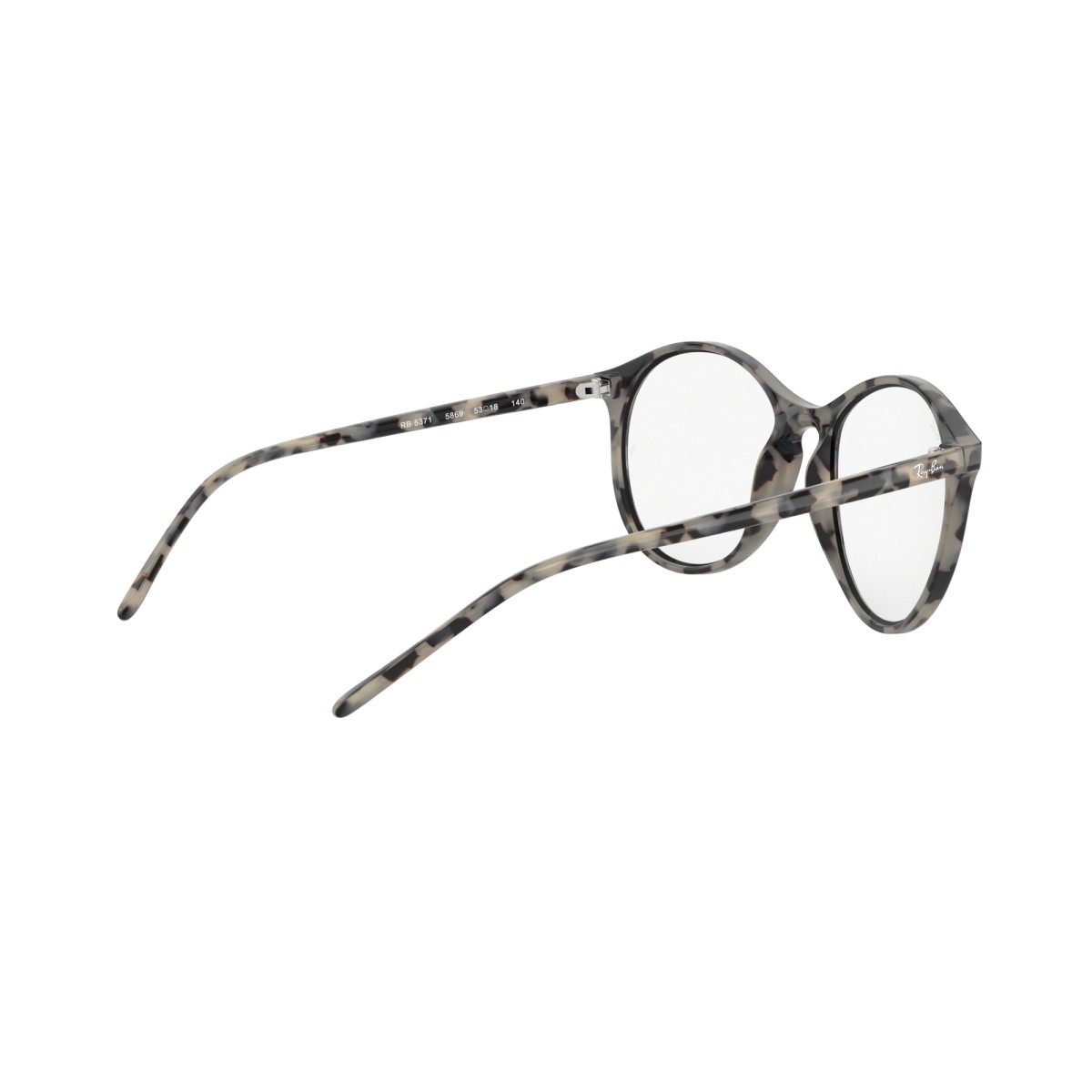 Occhiali da vista donna Ray Ban 5371 5869 Luxury nuova collezione