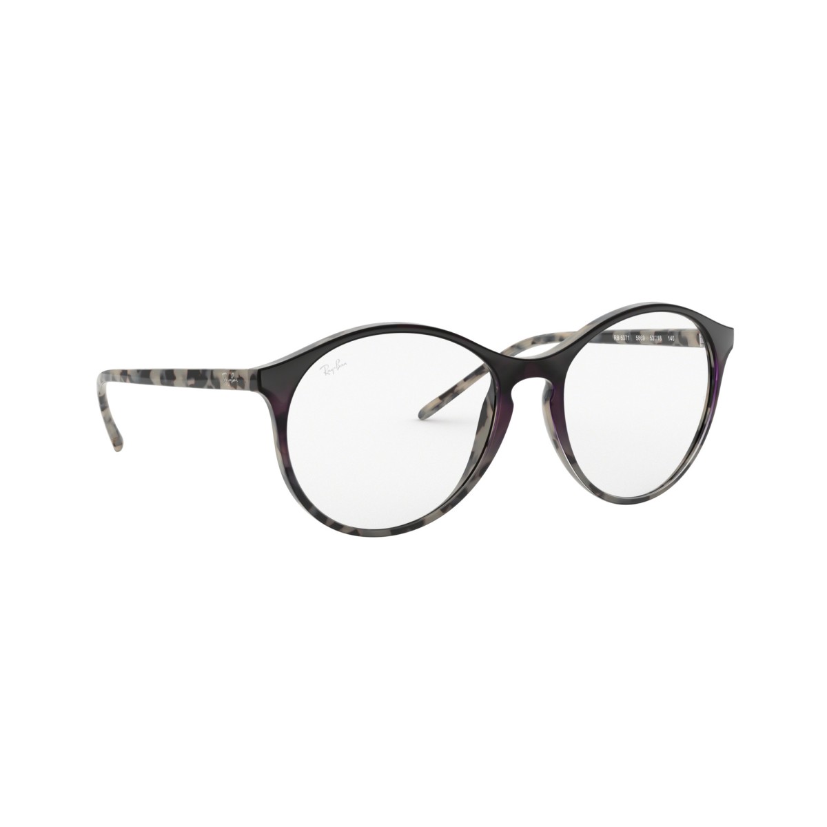 Occhiali da vista donna Ray Ban 5371 5869 Luxury nuova collezione