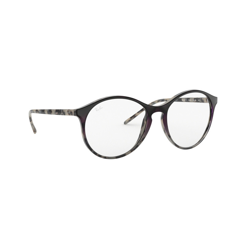 Women's Eyeglasses Ray Ban 5371 5869 Luxury new collection