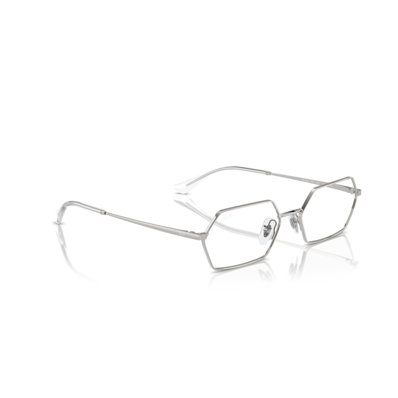 Women's Eyeglasses Ray Ban 6528 2501 Luxury new collection