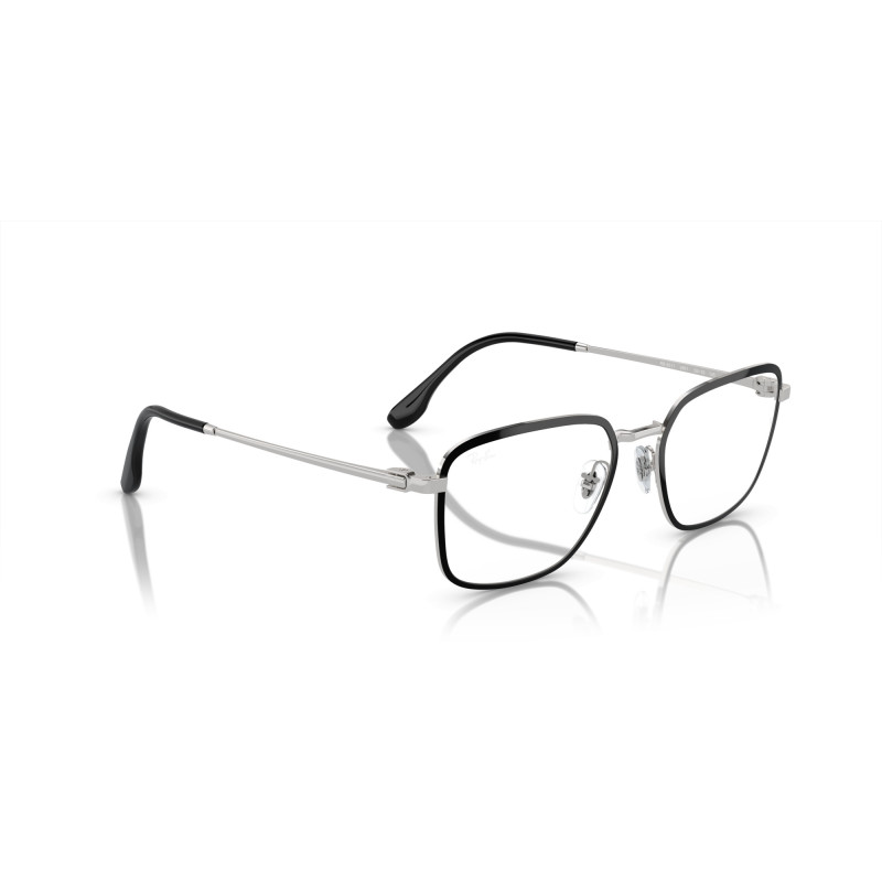 Women's Eyeglasses Ray Ban 6511 2861 Luxury new collection