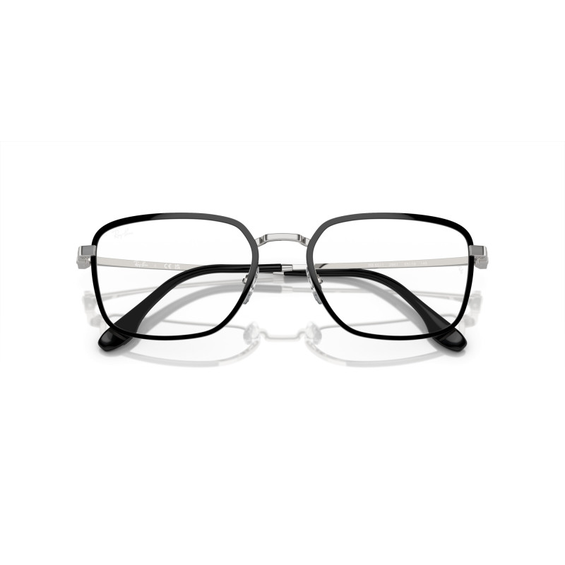 Women's Eyeglasses Ray Ban 6511 2861 Luxury new collection