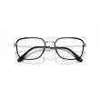 Women's Eyeglasses Ray Ban 6511 2861 Luxury new collection