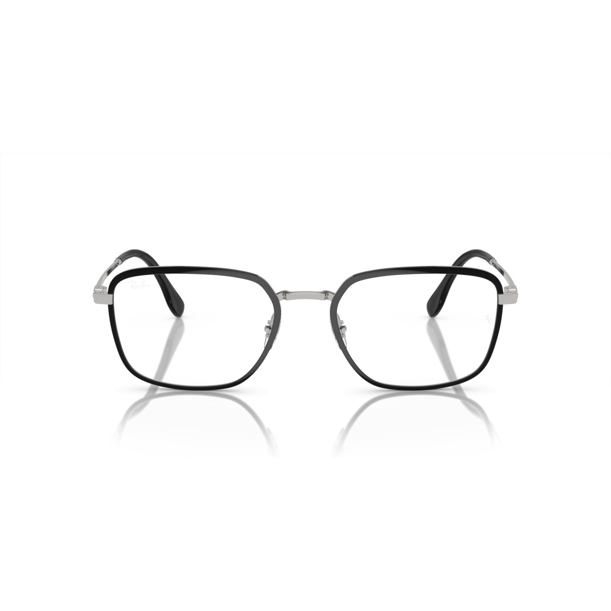 Women's Eyeglasses Ray Ban 6511 2861 Luxury new collection