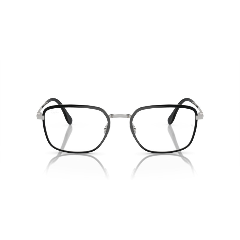 Women's Eyeglasses Ray Ban 6511 2861 Luxury new collection