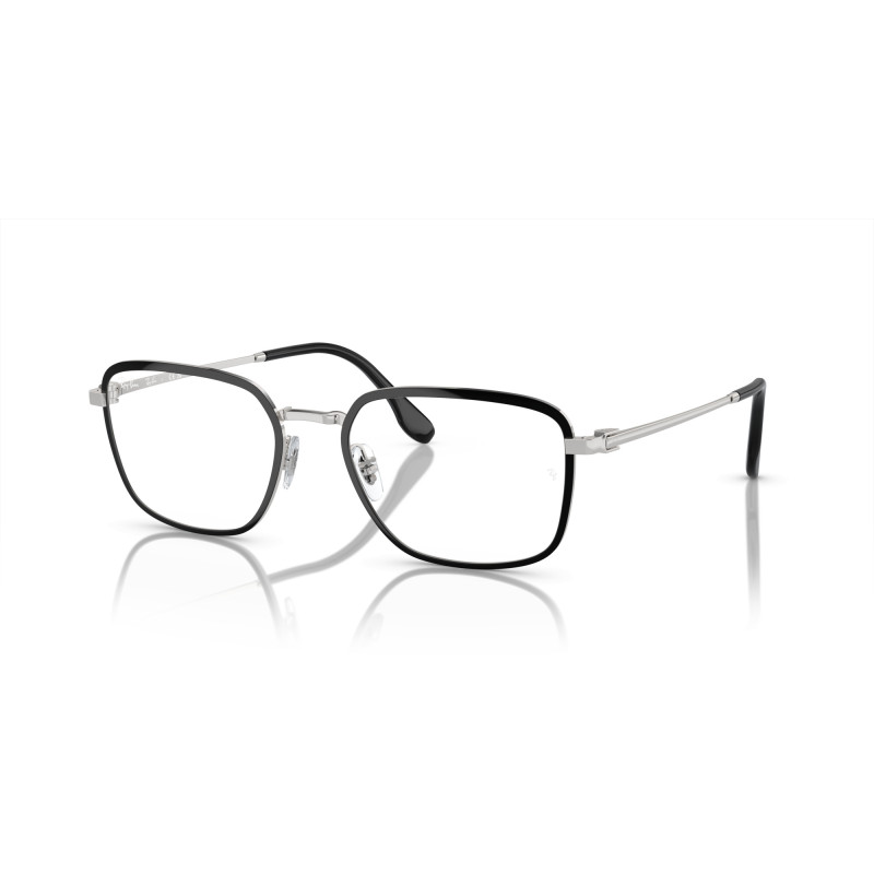 Women's Eyeglasses Ray Ban 6511 2861 Luxury new collection