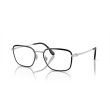 Women's Eyeglasses Ray Ban 6511 2861 Luxury new collection