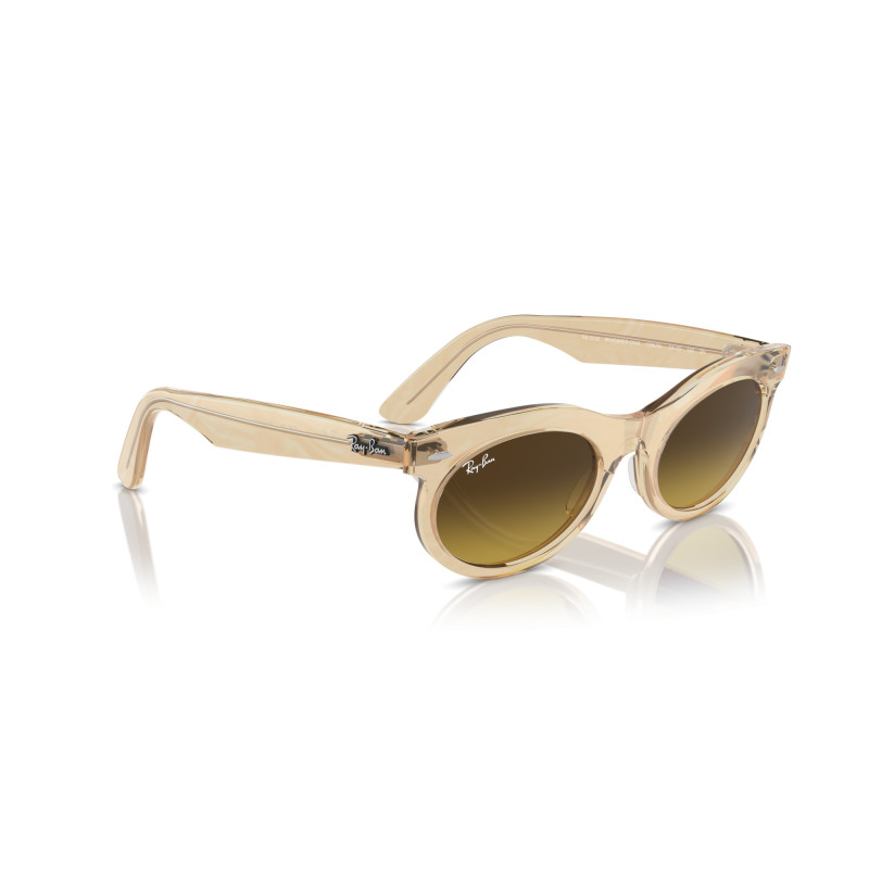 Occhiali da sole donna Ray Ban 2242 1386/85 Luxury nuova collezione