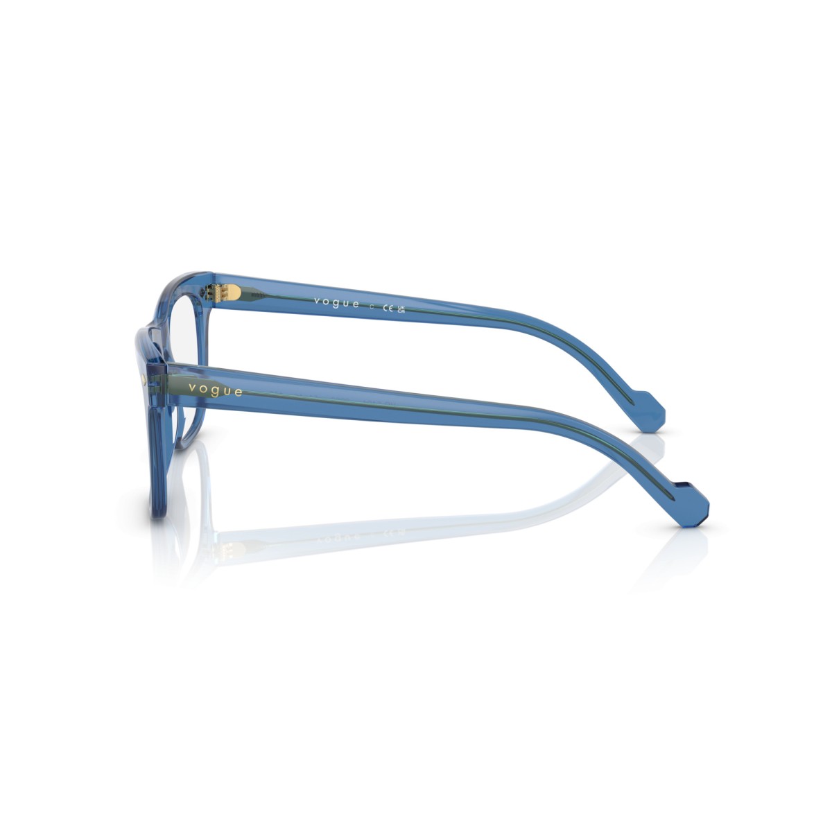Occhiali da vista uomo Vogue 5464 2983 Luxury nuova collezione