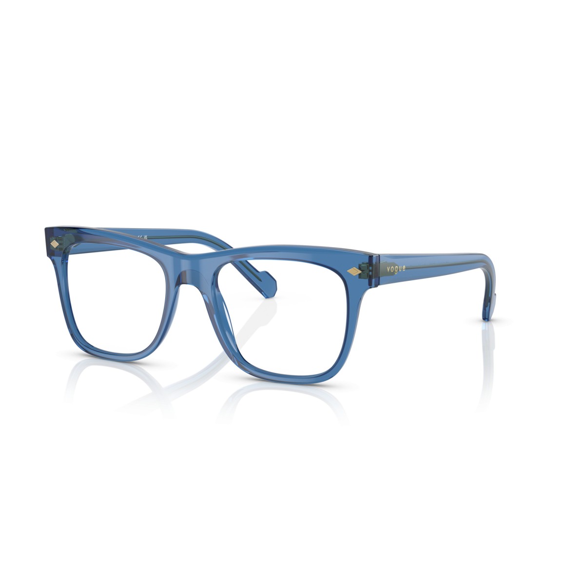 Occhiali da vista uomo Vogue 5464 2983 Luxury nuova collezione